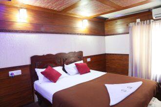 JCT House Boat, Alleppey 5